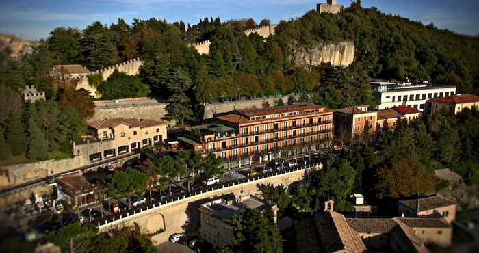 Others Grand Hotel San Marino