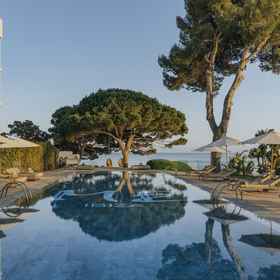 Primary image 1 ME Ibiza - The Leading Hotels of the World, Khách sạn Estellencs