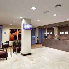 Primary image1塔特索斯飯店,贝罗卡尔飯店