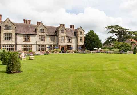 Lainnya The Billesley Manor Hotel