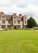 ภาพหลัก The Billesley Manor Hotel