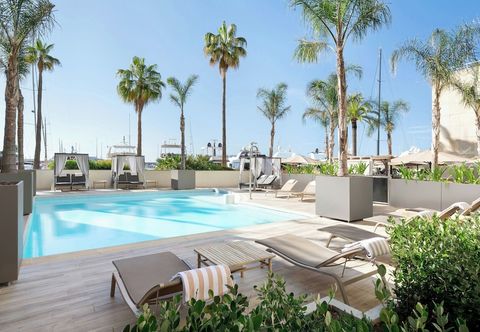 Others Riviera Marriott La Porte de Monaco