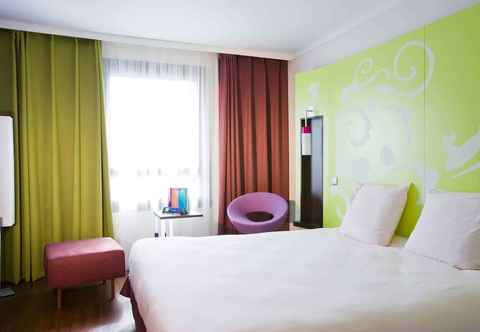 Others Ibis Styles Evry Courcouronnes