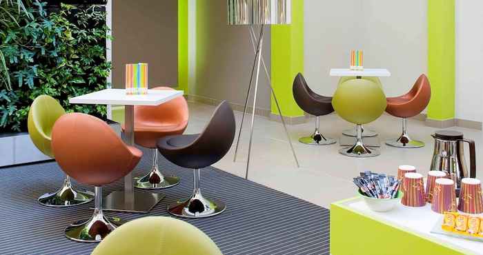 Others ibis Styles Bordeaux Aeroport