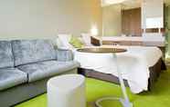 Others 7 ibis Styles Bordeaux Aeroport