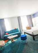 ภาพหลัก ibis Styles Toulon Centre Port