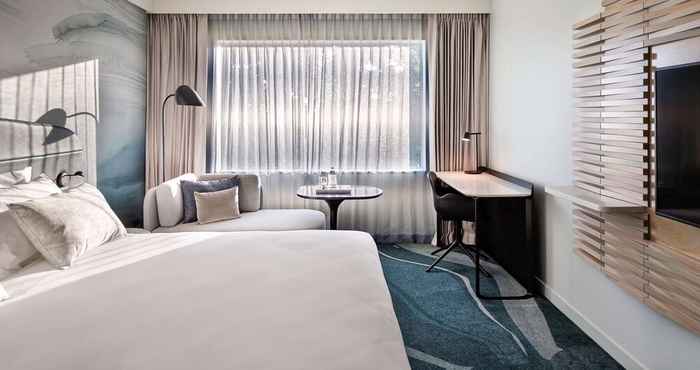 Lainnya Novotel Tainui Hamilton