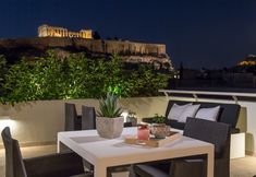Khác 2 Divani Palace Acropolis