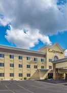 Imej utama La Quinta Inn & Suites by Wyndham Idaho Falls/Ammon