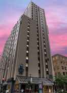 Imej utama Best Western Ville-Marie Montreal Hotel & Suites