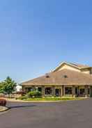 Imej utama Comfort Inn Norwalk - Sandusky