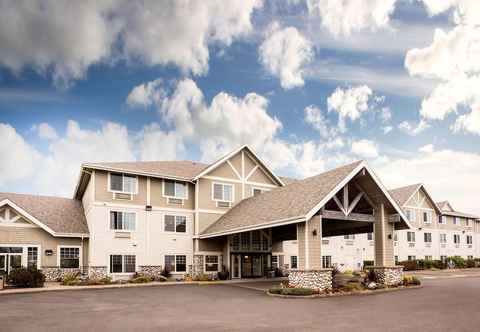 Lainnya La Quinta Inn & Suites by Wyndham Newport