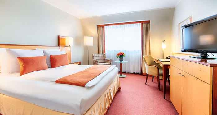 Others ACHAT Hotel Karlsruhe City