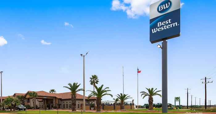 Lainnya Best Western Executive Inn El Campo