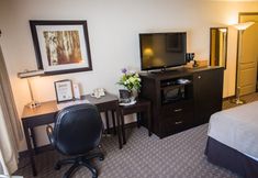 Others 6 Best Western Plus Baker Street Inn