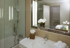 Lainnya 6 Sheraton Berlin Grand Hotel Esplanade