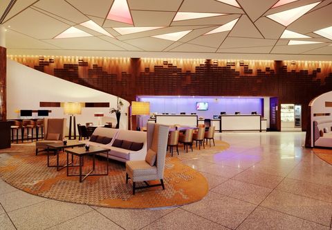 Lainnya Sheraton Berlin Grand Hotel Esplanade