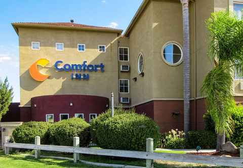 Others Comfort Inn Lathrop - Stockton Airport