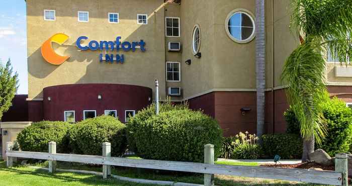 Others Comfort Inn Lathrop - Stockton Airport