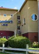 Imej utama Comfort Inn Lathrop - Stockton Airport