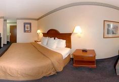 อื่นๆ 3 Comfort Inn