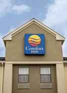 Imej utama Comfort Inn