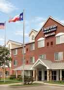 Imej utama Fairfield Inn & Suites Houston The Woodlands