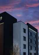 Imej utama Courtyard by Marriott Buffalo Amherst/University