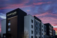 Others Courtyard by Marriott Buffalo Amherst/University