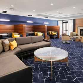 Primary image1傳奇公園達拉斯普萊諾萬怡飯店,Stonebriar Centre飯店