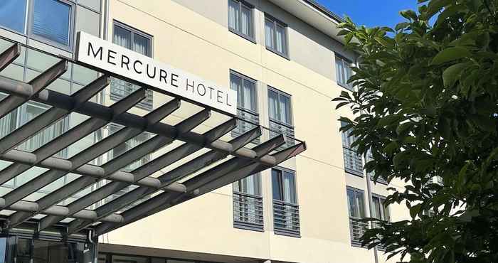 Others Mercure Hotel Gera City
