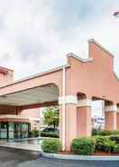 Imej utama Econo Lodge Dothan