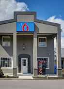 Imej utama Motel 6 Washington, PA