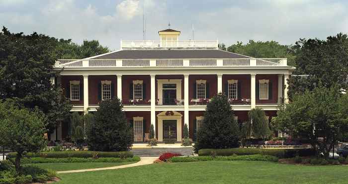 Lainnya The Inn at Stone Mountain Park