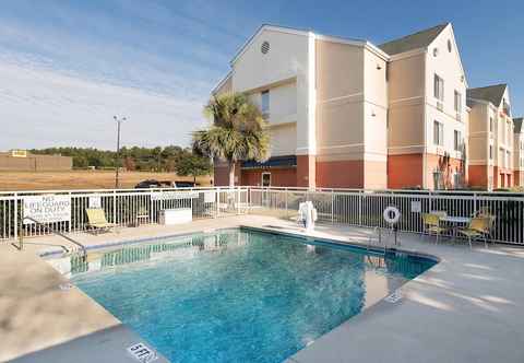 Khác Fairfield Inn by Marriott Orangeburg