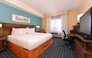 Lain-lain 4 Fairfield Inn & Suites Dayton Troy