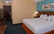 Others 2 Fairfield Inn & Suites Dayton Troy