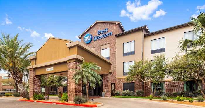 Lainnya Best Western Town Center Inn