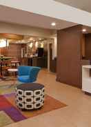 Imej utama Fairfield Inn by Marriott Philadelphia Airport