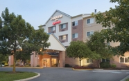 อื่นๆ 6 Fairfield Inn by Marriott Philadelphia Airport