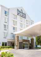 Imej utama Fairfield Inn by Marriott Raleigh Airport/RTP