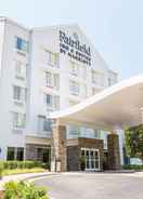 Imej utama Fairfield Inn by Marriott Raleigh Airport/RTP