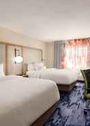 Imej utama Fairfield Inn by Marriott Scranton