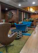 Imej utama Fairfield Inn By Marriott Salt Lake City South