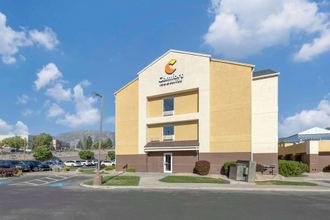 อื่นๆ 4 Comfort Inn & Suites Orem - Provo