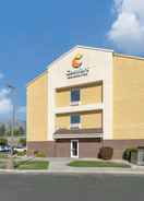 Imej utama Comfort Inn & Suites Orem - Provo