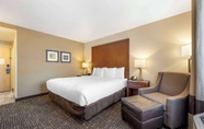 Others 5 Comfort Inn & Suites Orem - Provo