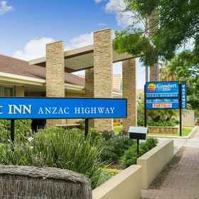 Primary image 1 格莱内尔格凯富酒店, 弗林德斯大学 酒店