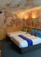 ภาพหลัก Comfort Inn Coober Pedy Experience