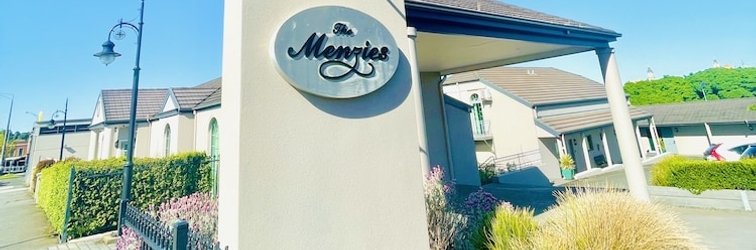 Others Quality Inn & Suites The Menzies